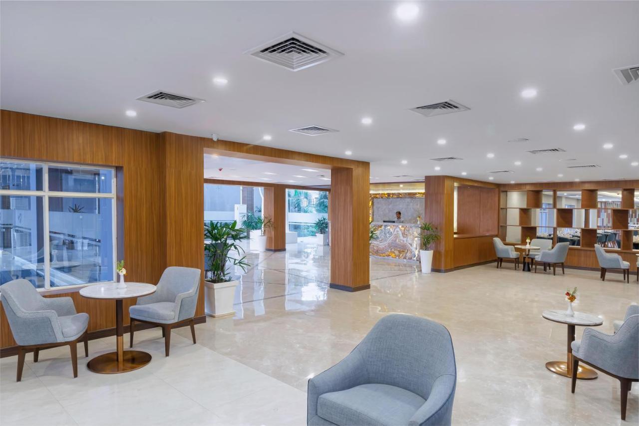 Soaltee Westend Itahari מראה חיצוני תמונה