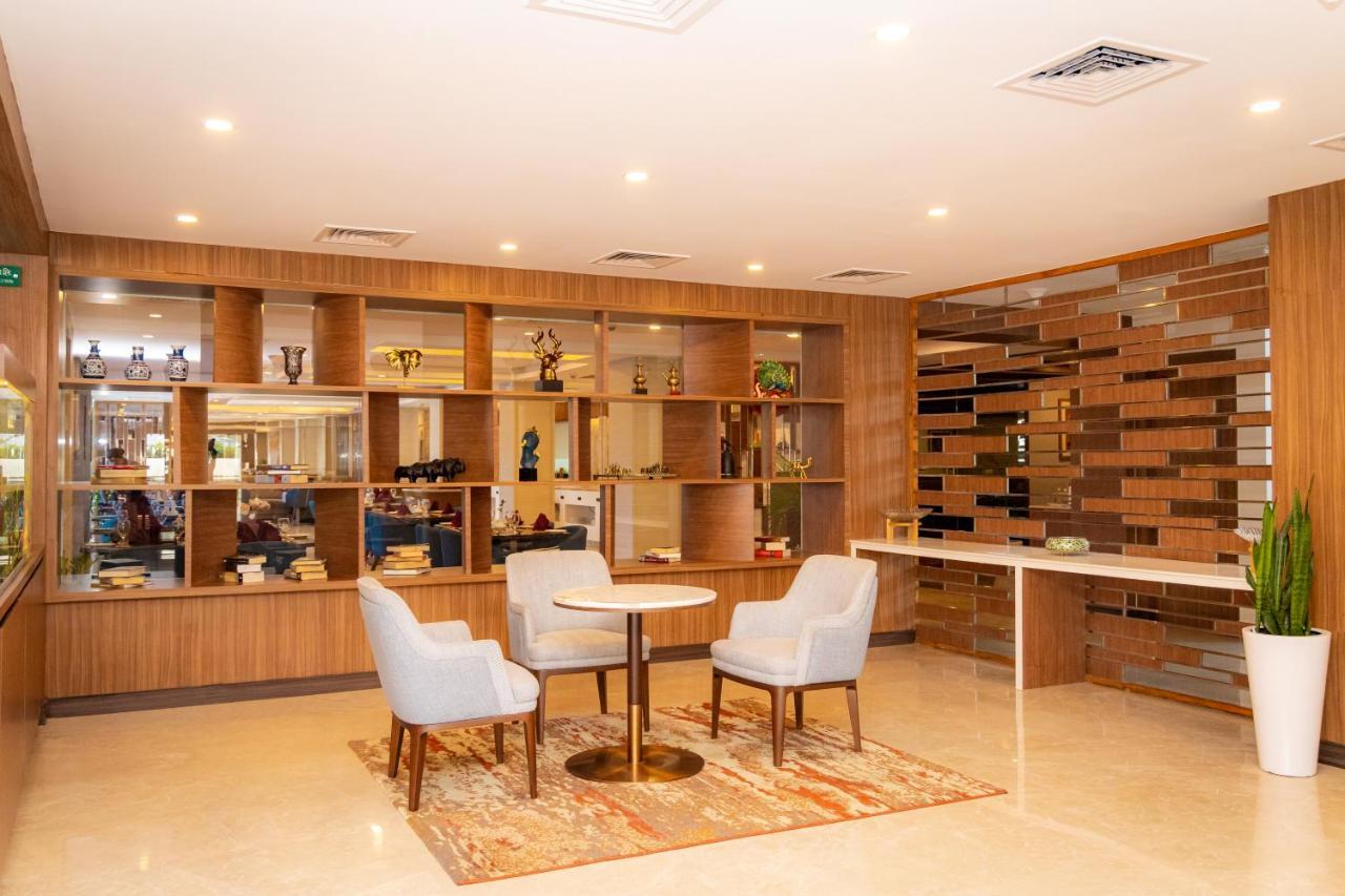 Soaltee Westend Itahari מראה חיצוני תמונה