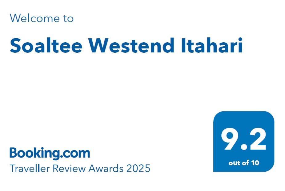 Soaltee Westend Itahari מראה חיצוני תמונה