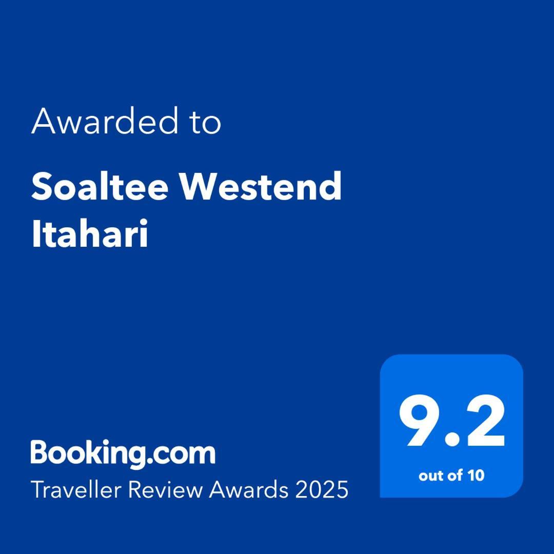 Soaltee Westend Itahari מראה חיצוני תמונה